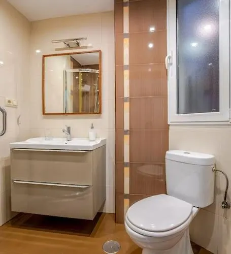 Apartament Cervantes