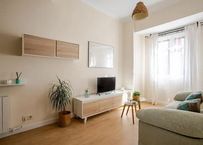 Apartament Cervantes