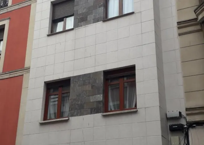 Apartament Cervantes *