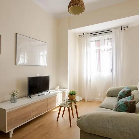 Cervantes Appartement Gijón