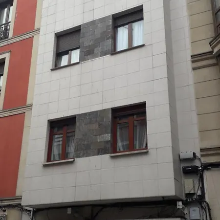 Apartment Cervantes *