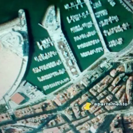 Appartement Cervantes *