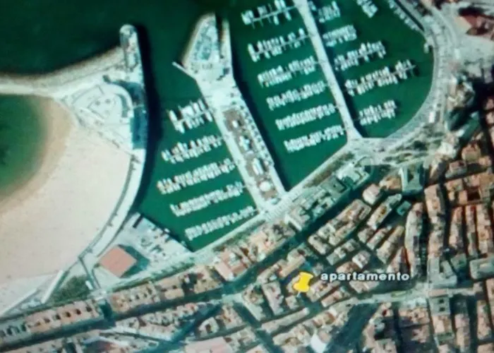 Apartman Cervantes *